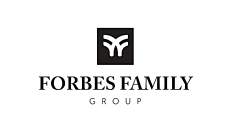 Forbes Family Group