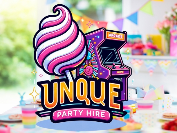Unique Party Hire