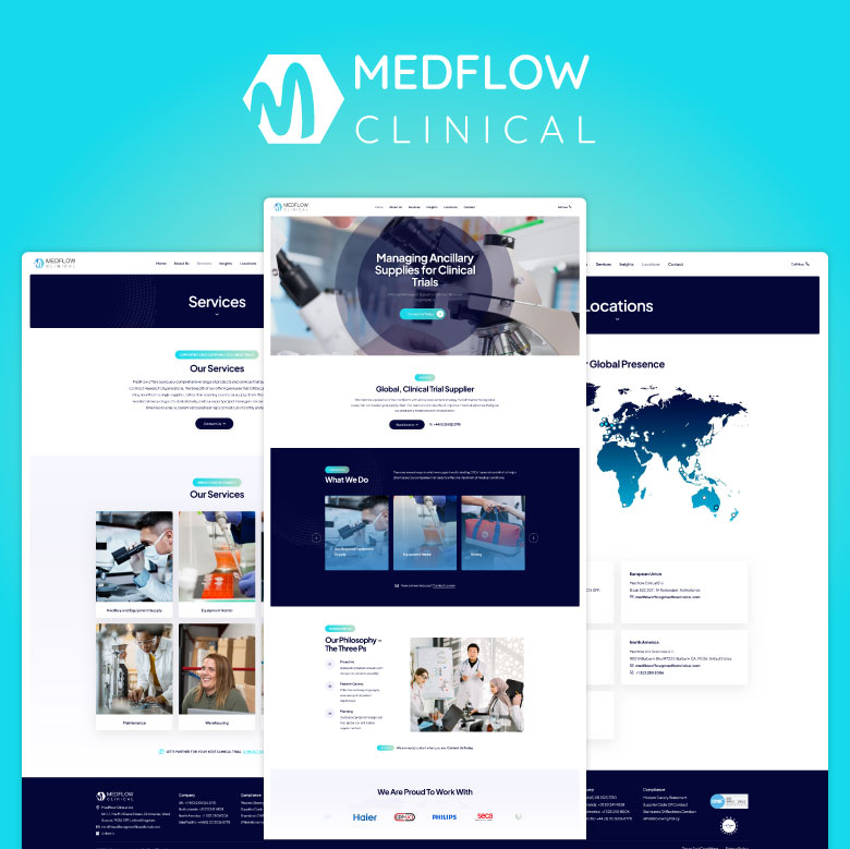 Medflow Clinical