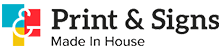Owner - Print and Signs
